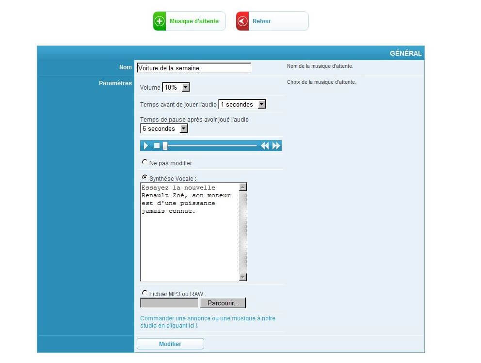 téléphonie entreprise cloud