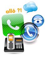 téléphonie d'entreprise cloud