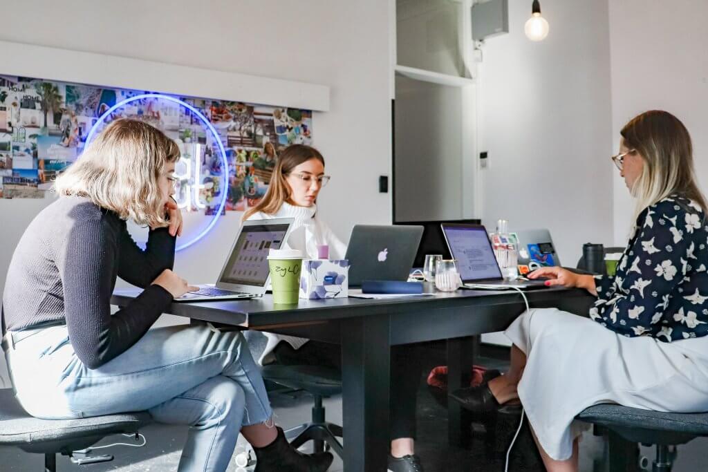 Les petites et moyennes entreprises