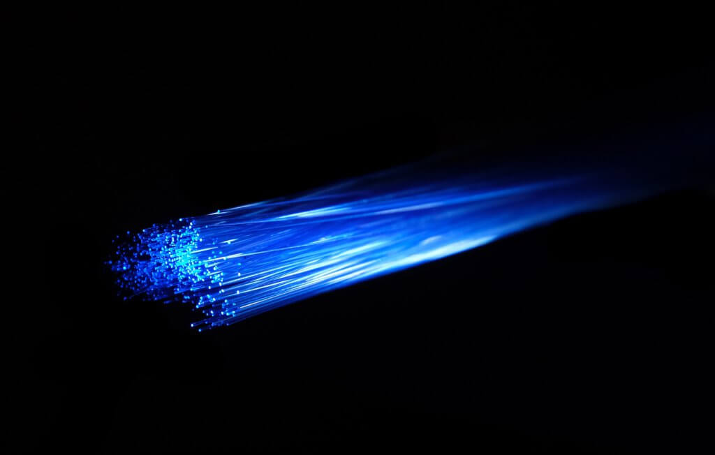 Les entreprises et la fibre