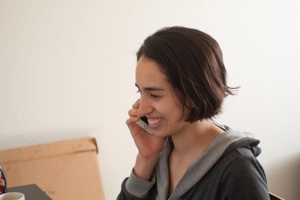 Pourquoi soigner son message d’attente téléphonique ?