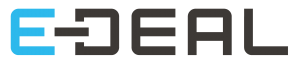 edeal-logo