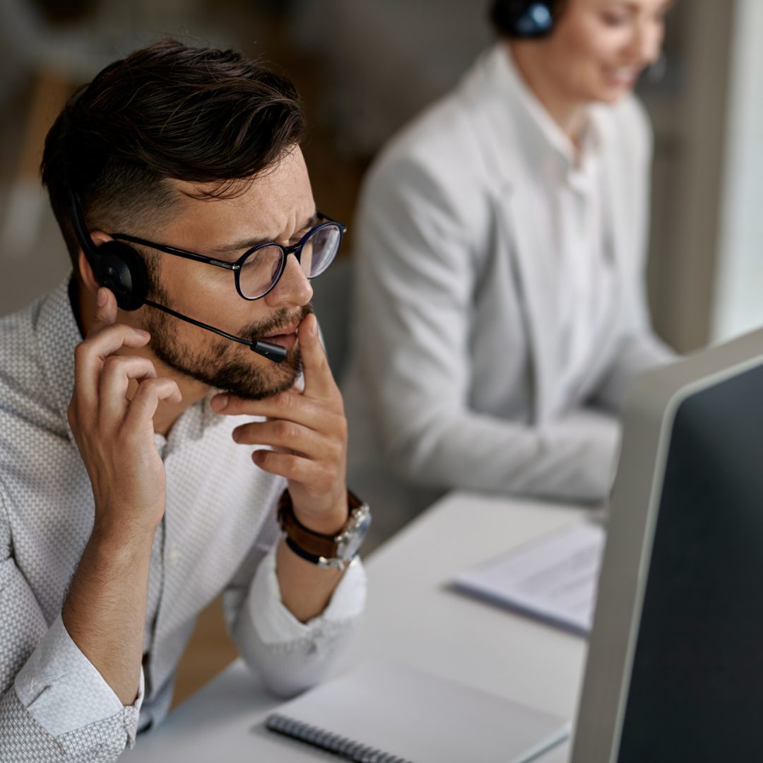 Conseil | Un accueil téléphonique professionnel et personnalisé