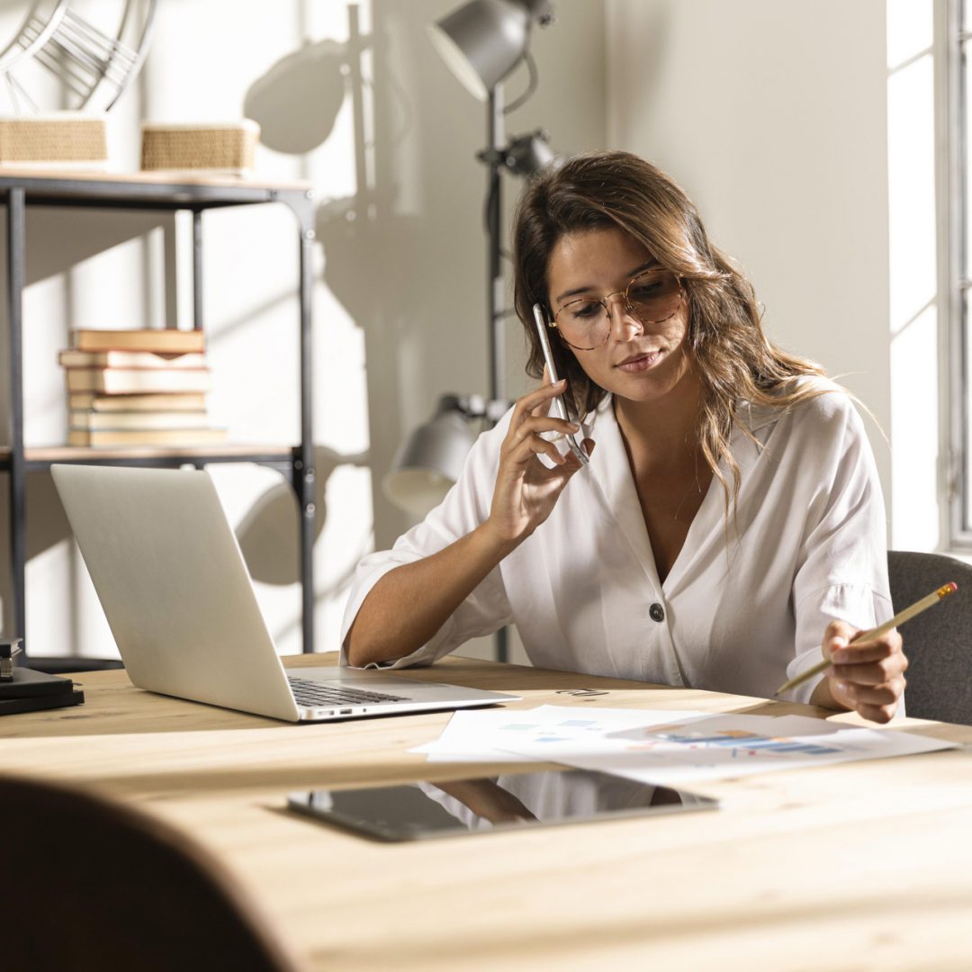 Téléphonie d’entreprise | 10 avantages de la téléphonie SIP Sipleo