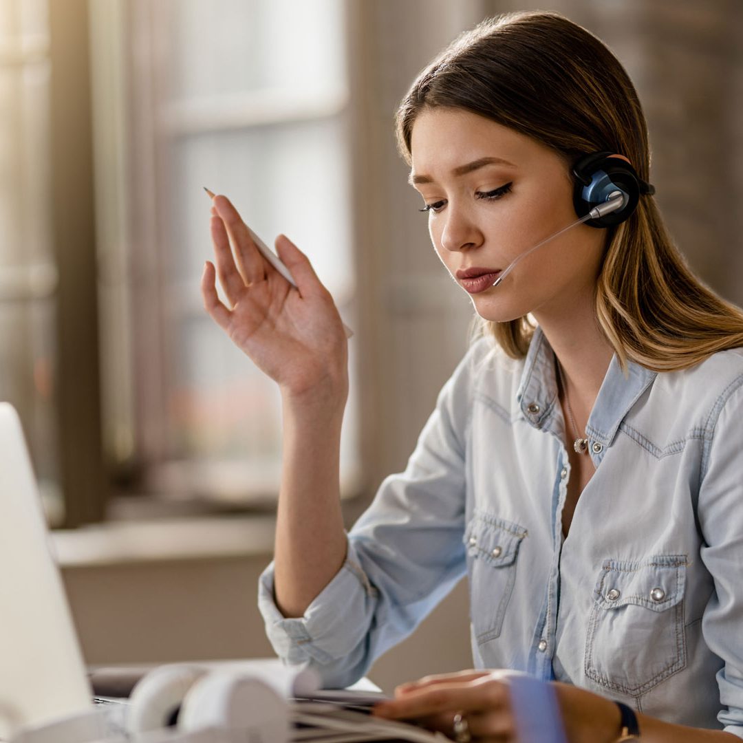 Télécom | Votre serveur vocal interactif personnalisé avec Sipleo  